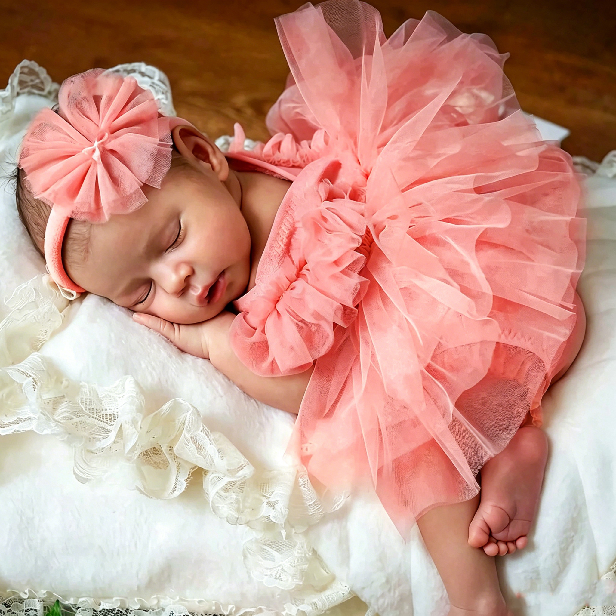 Baby Clothing 1 Year Old - Ylsteed Newborn Photography Outfit Baby Tutu