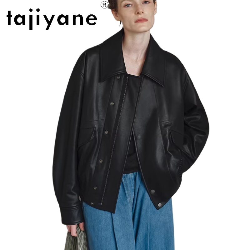 TAJIYANE 100% Real baby cow le - Baby Clothing Winter 评论和价格