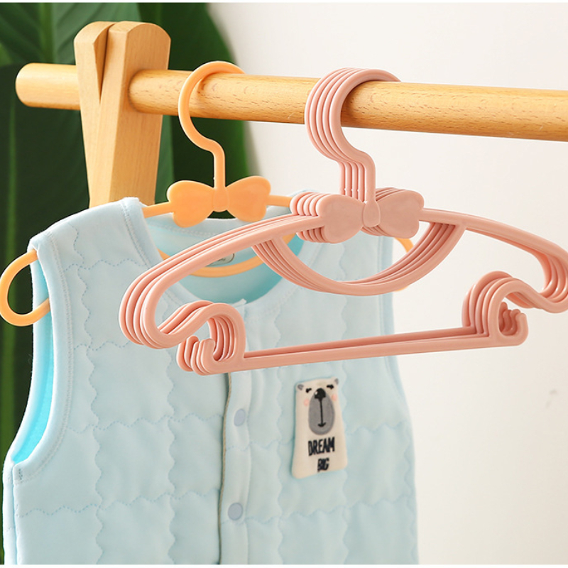 Home Baby Anti Slip Clothes Ha - Baby Clothing Rack 评论和价格