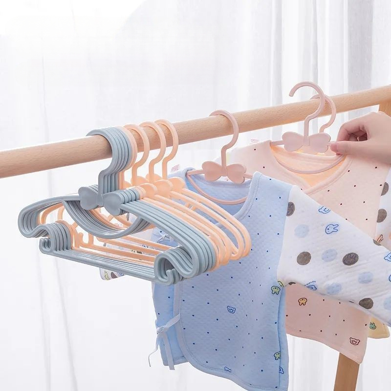 Home Baby Anti Slip Clothes Ha - Baby Clothing Rack 评论和价格