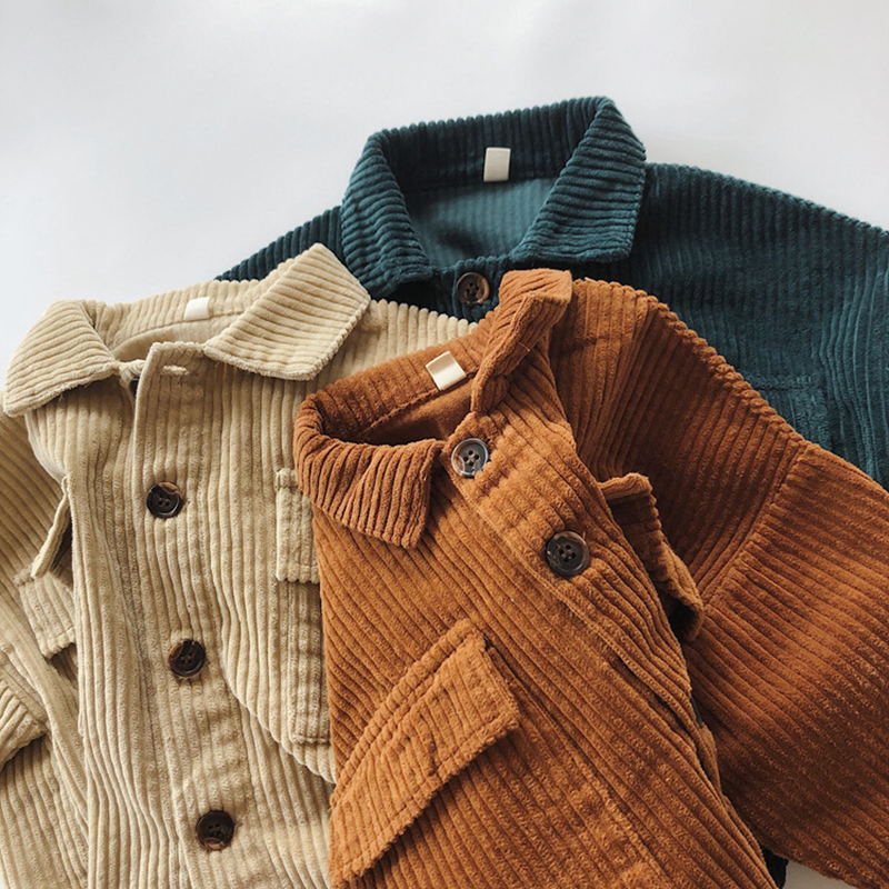 Autumn Winter Baby Boys Girls  - Baby Clothing Japan 评论和价格