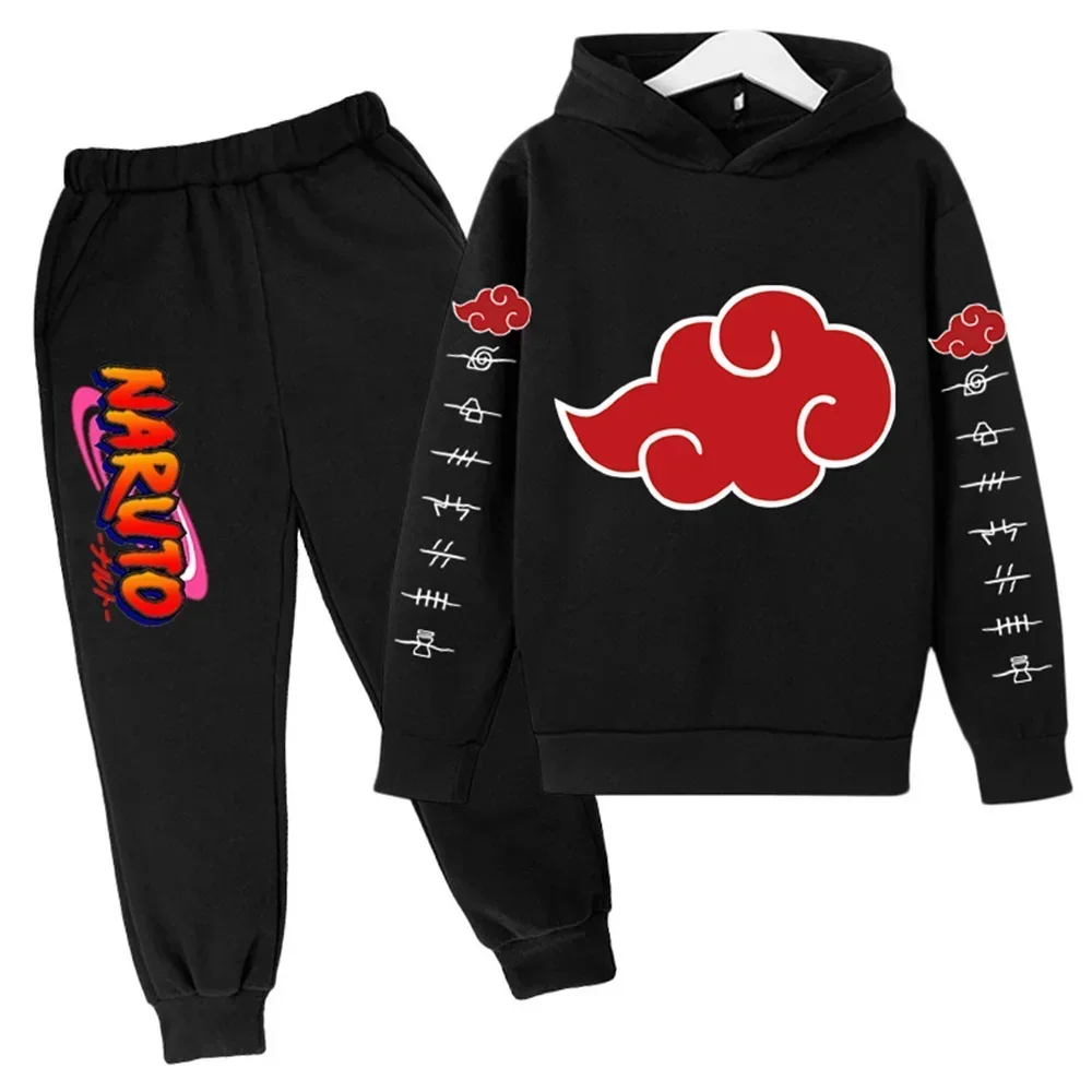 Naruto Children's Clothing Fas - Baby Clothing Japan 评论和价格