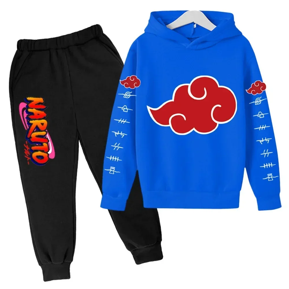 Naruto Children's Clothing Fas - Baby Clothing Japan 评论和价格