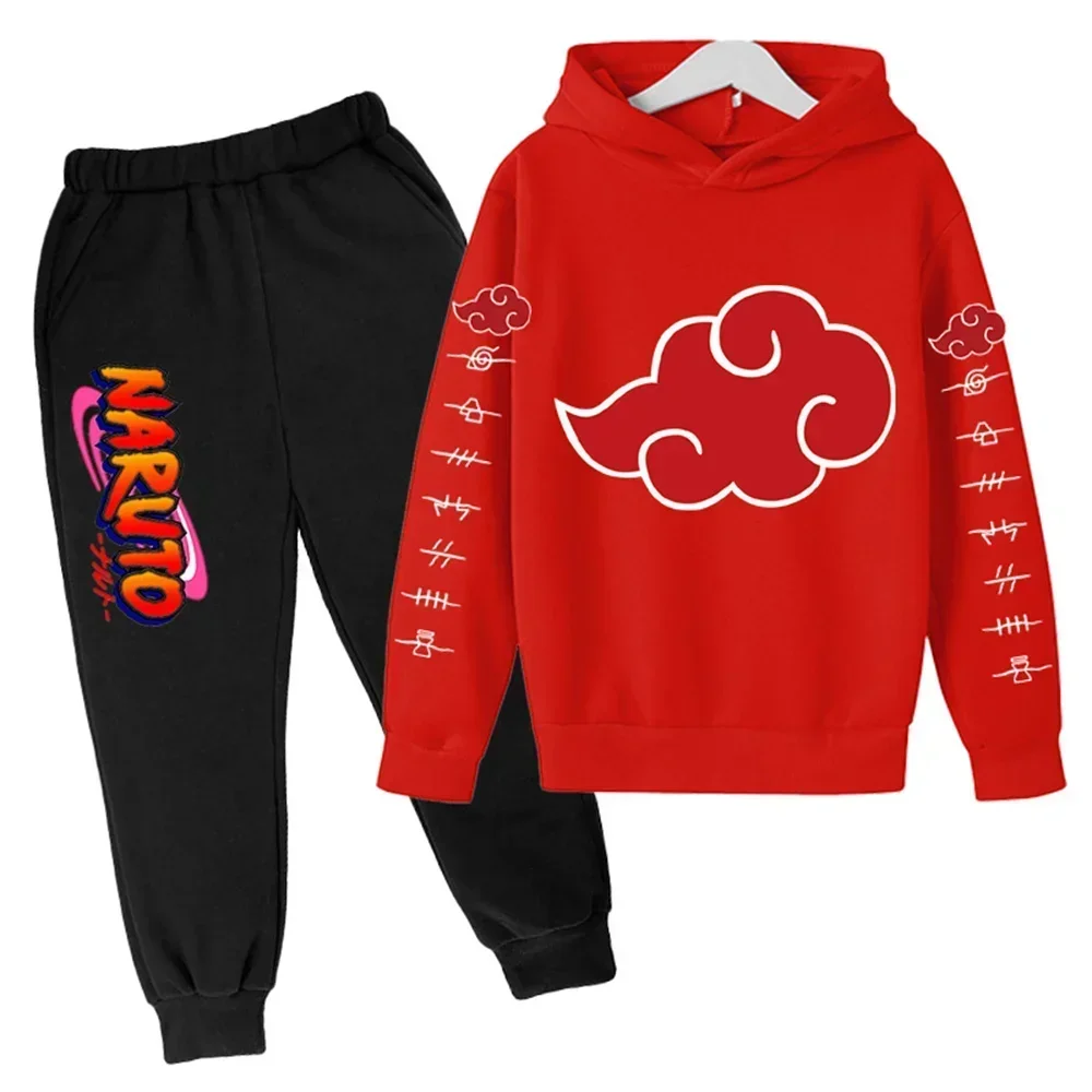 Naruto Children's Clothing Fas - Baby Clothing Japan 评论和价格