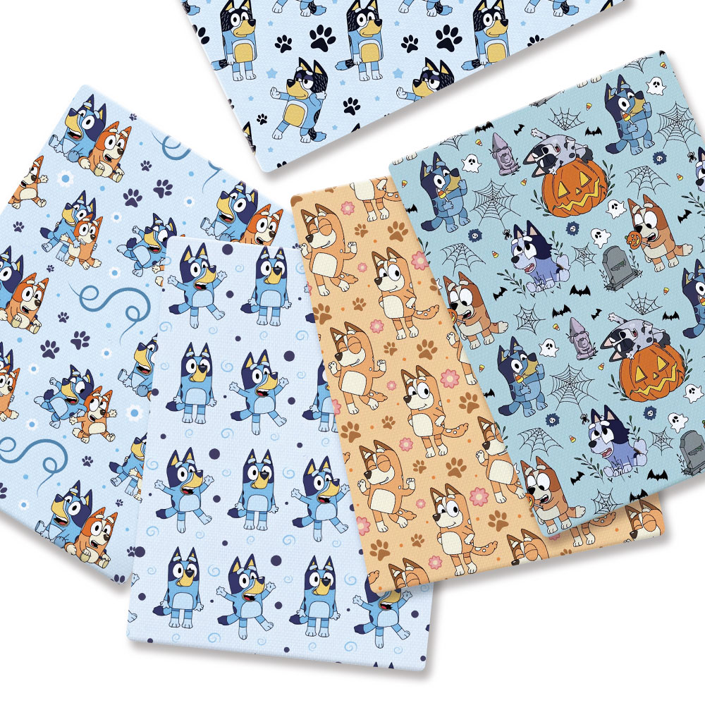 Cartoon Fabric Hot DIY140*50cm - Baby Clothing Japan 评论和价格