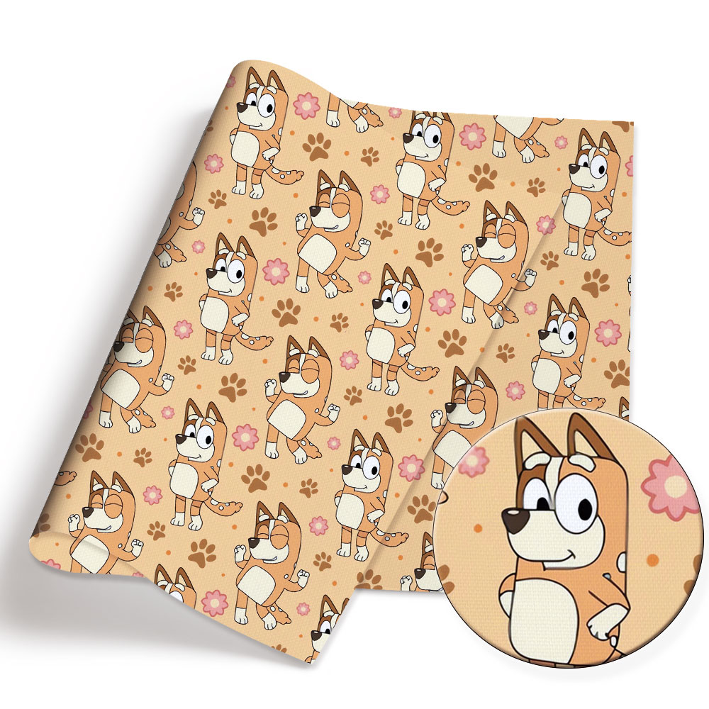 Cartoon Fabric Hot DIY140*50cm - Baby Clothing Japan 评论和价格