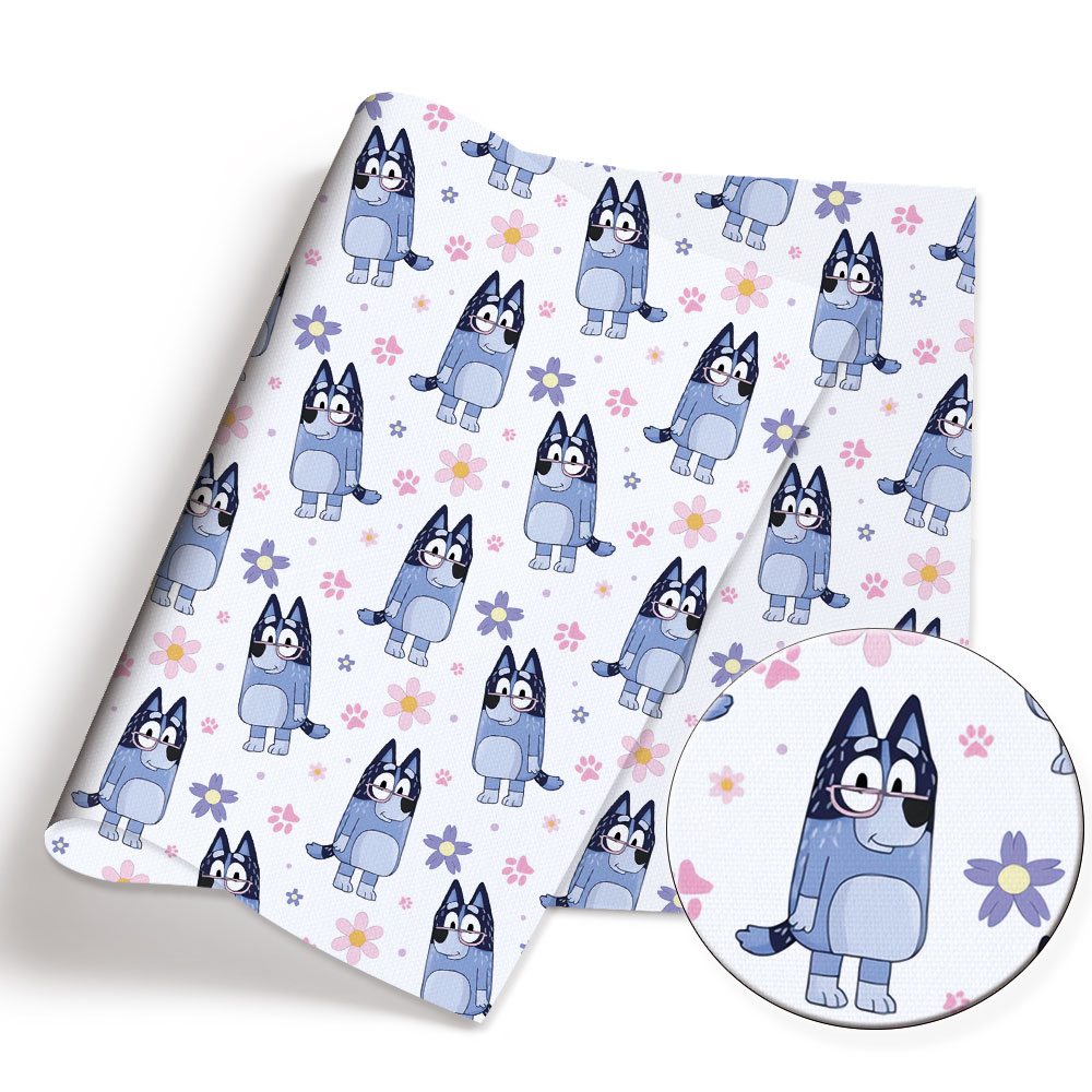 Cartoon Fabric Hot DIY140*50cm - Baby Clothing Japan 评论和价格