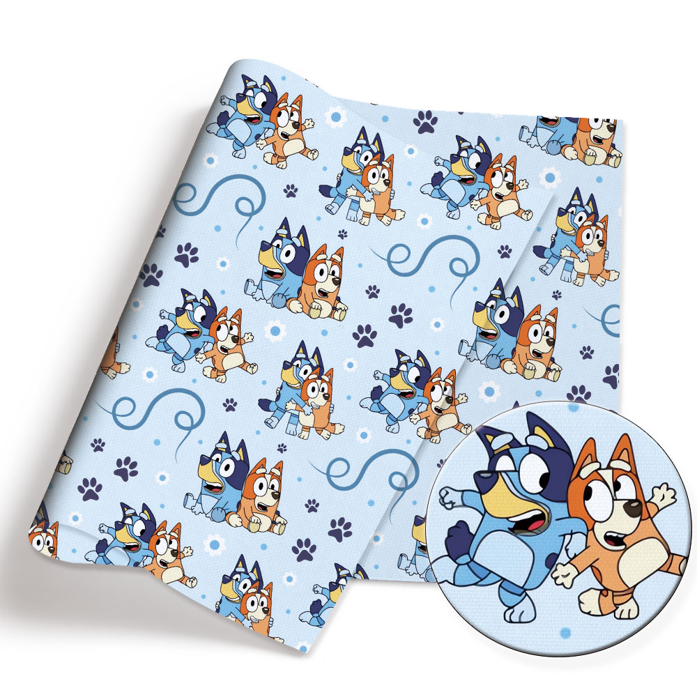 Cartoon Fabric Hot DIY140*50cm - Baby Clothing Japan 评论和价格
