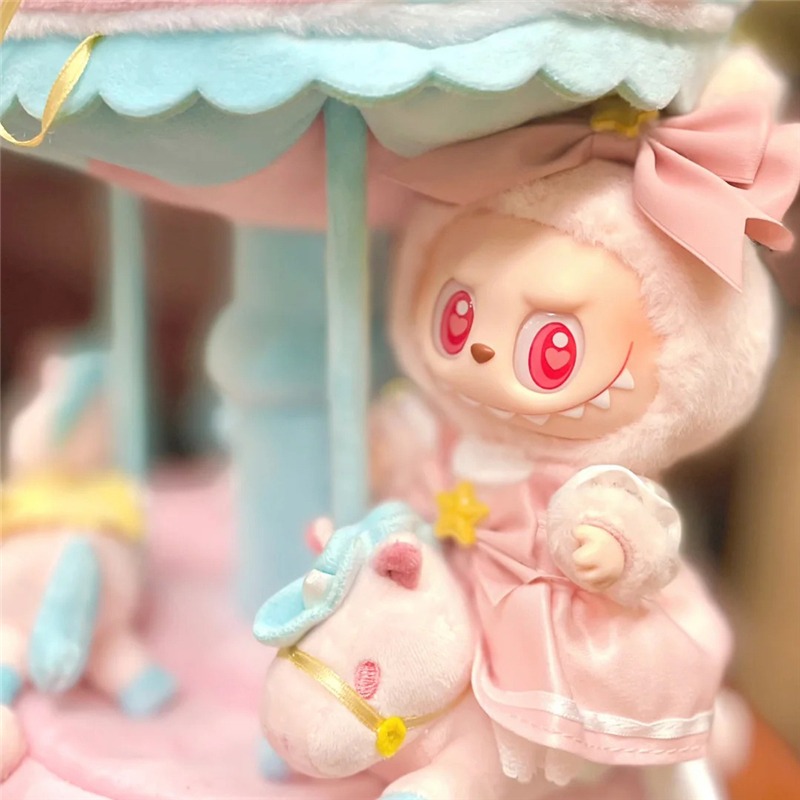 15 17cm For Labubu Doll Kawaii - Baby Clothing Japan 评论和价格