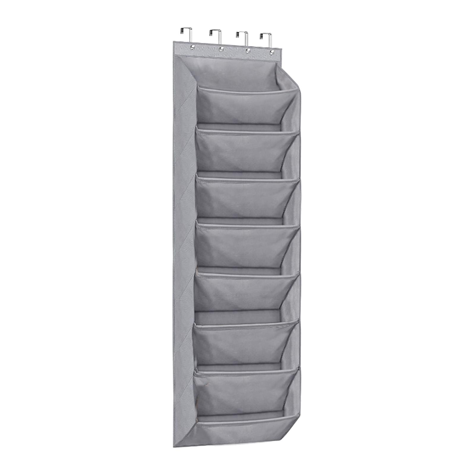Hanging Shoe Rack 8 Tier Oxfor - Baby Clothing Rack 评论和价格