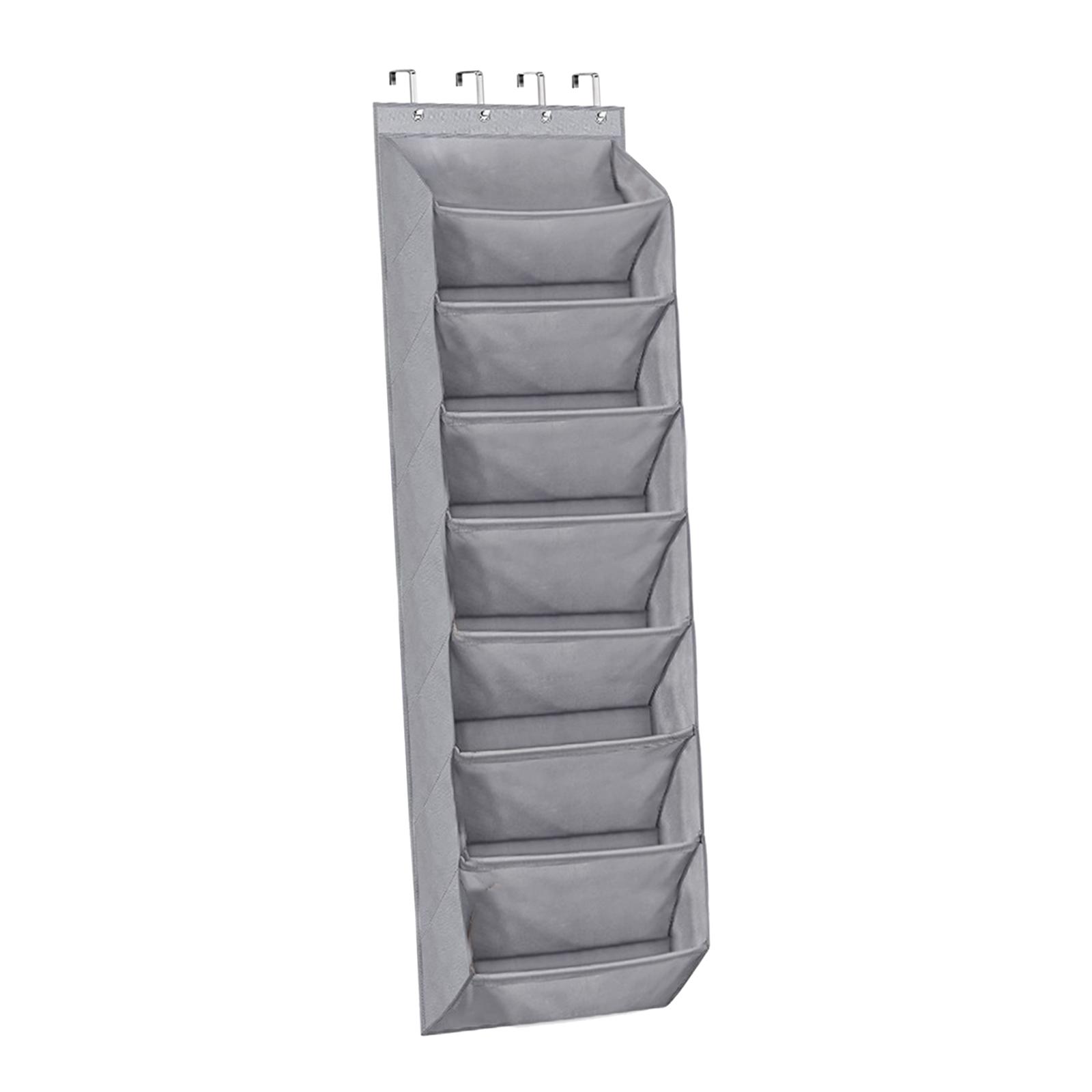 Hanging Shoe Rack 8 Tier Oxfor - Baby Clothing Rack 评论和价格