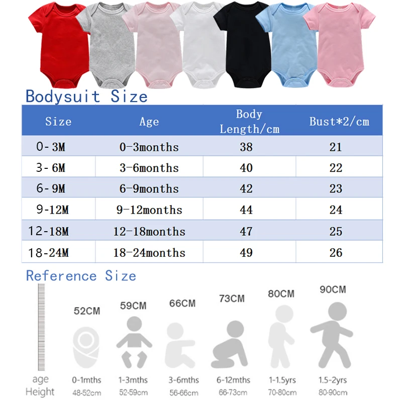 T-Smurfes Series Baby Romper C - Romper Onesie Baby 评论和价格