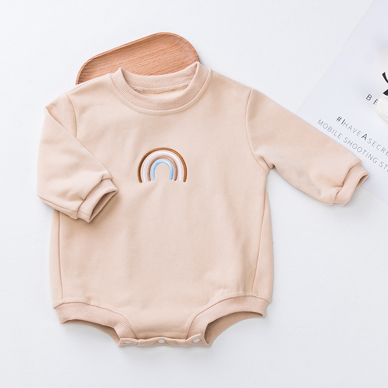 Children's Clothing for Autumn - Baby Clothing Made In Usa 评论和价格