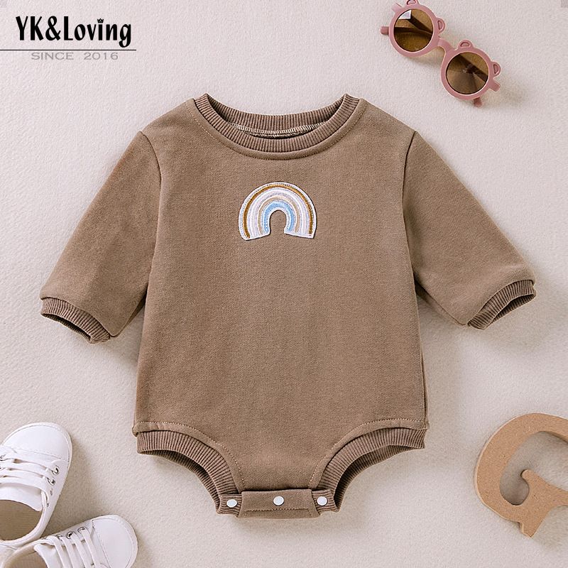 Children's Clothing for Autumn - Baby Clothing Made In Usa 评论和价格