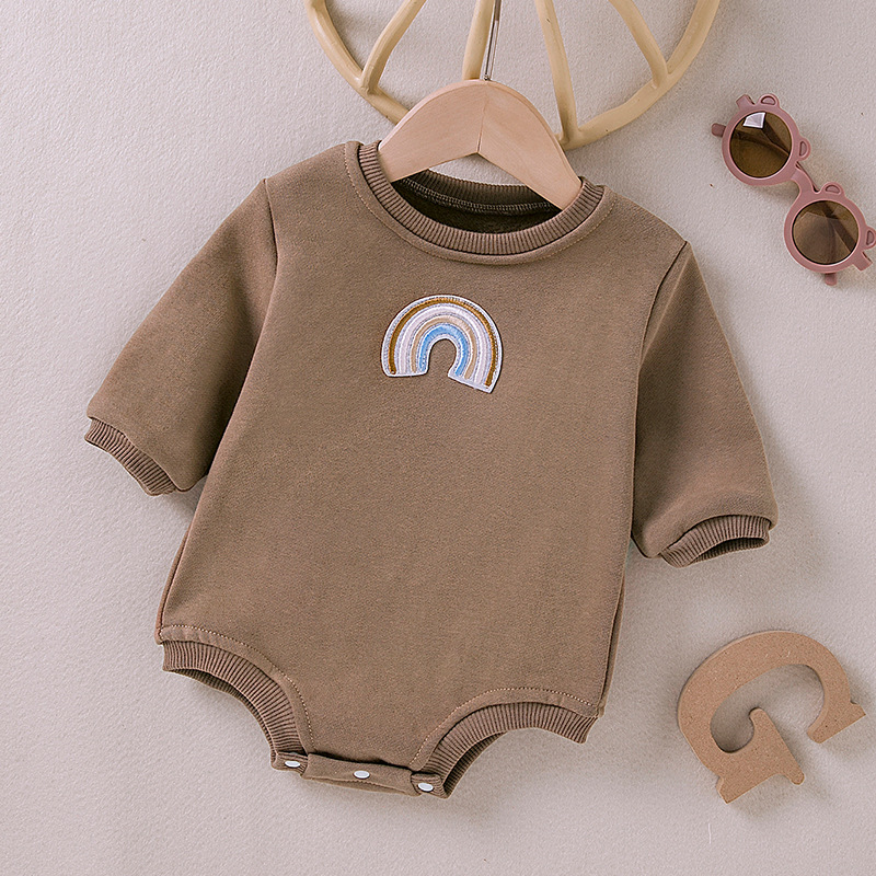 Children's Clothing for Autumn - Baby Clothing Made In Usa 评论和价格