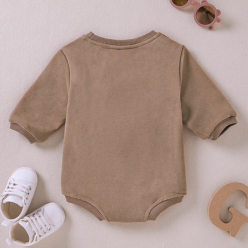Children's Clothing for Autumn - Baby Clothing Made In Usa 评论和价格