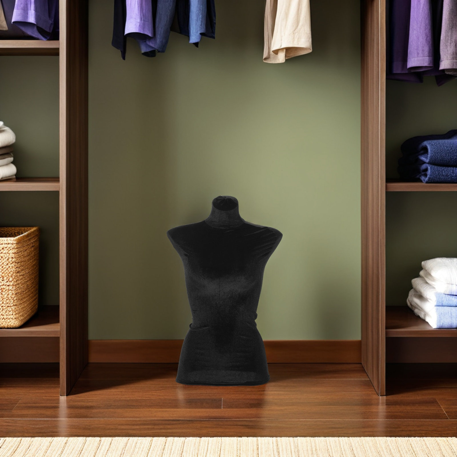 Lightweight Stretchy Mannequin - Baby Clothing Display 评论和价格
