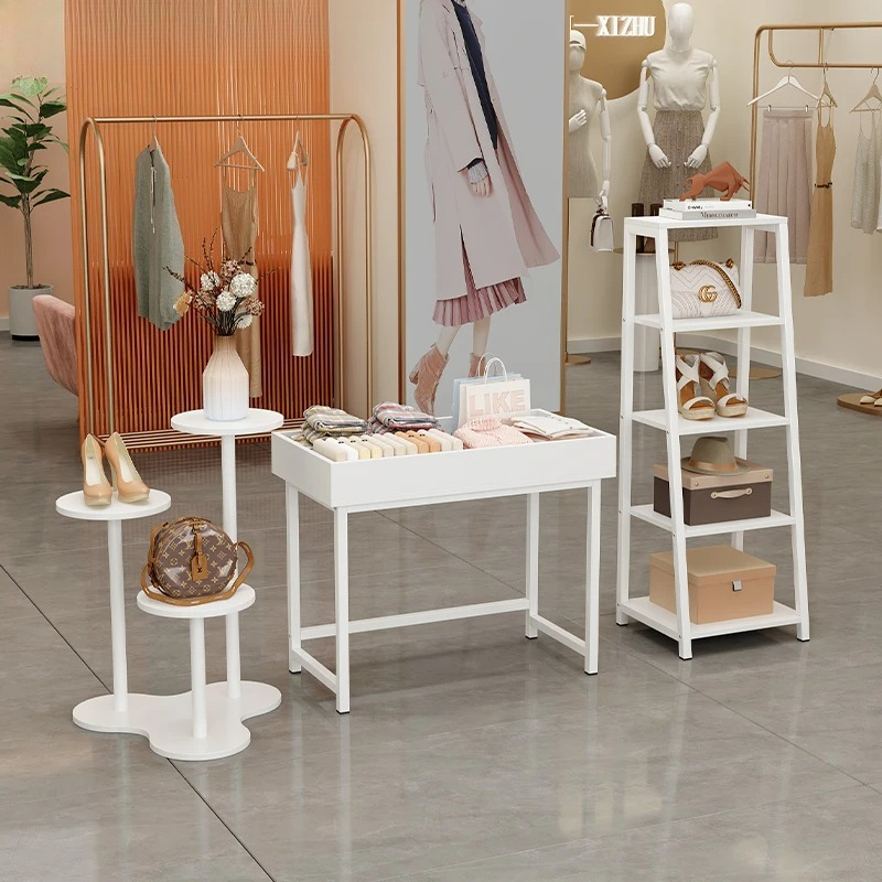 Window display rack Clothing a - Baby Clothing Display Stand 评论和价格