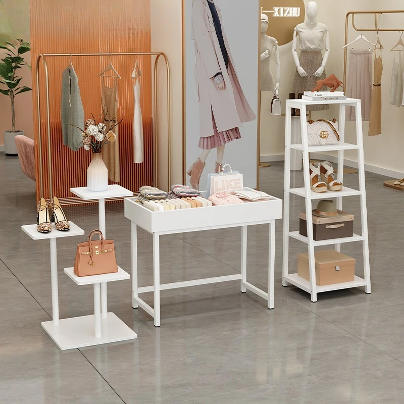 Window display rack Clothing a - Baby Clothing Display Stand 评论和价格