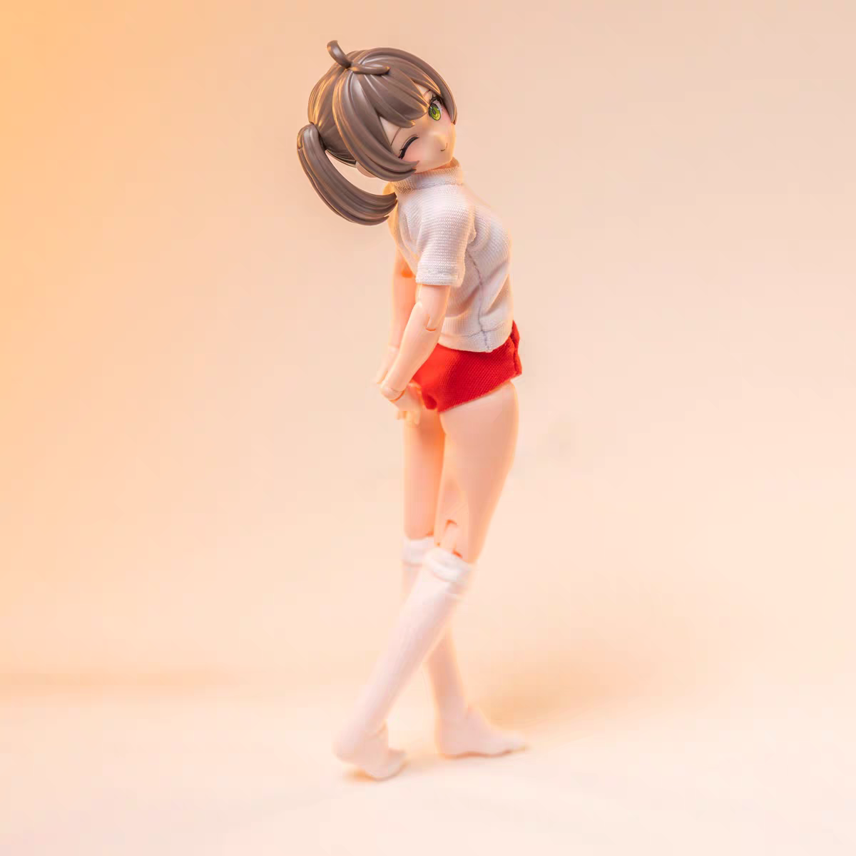 Machine Girl 1/12 Clothes 99S  - Baby Clothing Japan 评论和价格
