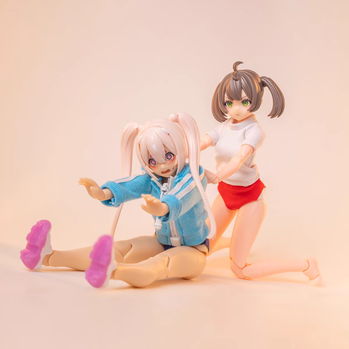 Machine Girl 1/12 Clothes 99S  - Baby Clothing Japan 评论和价格