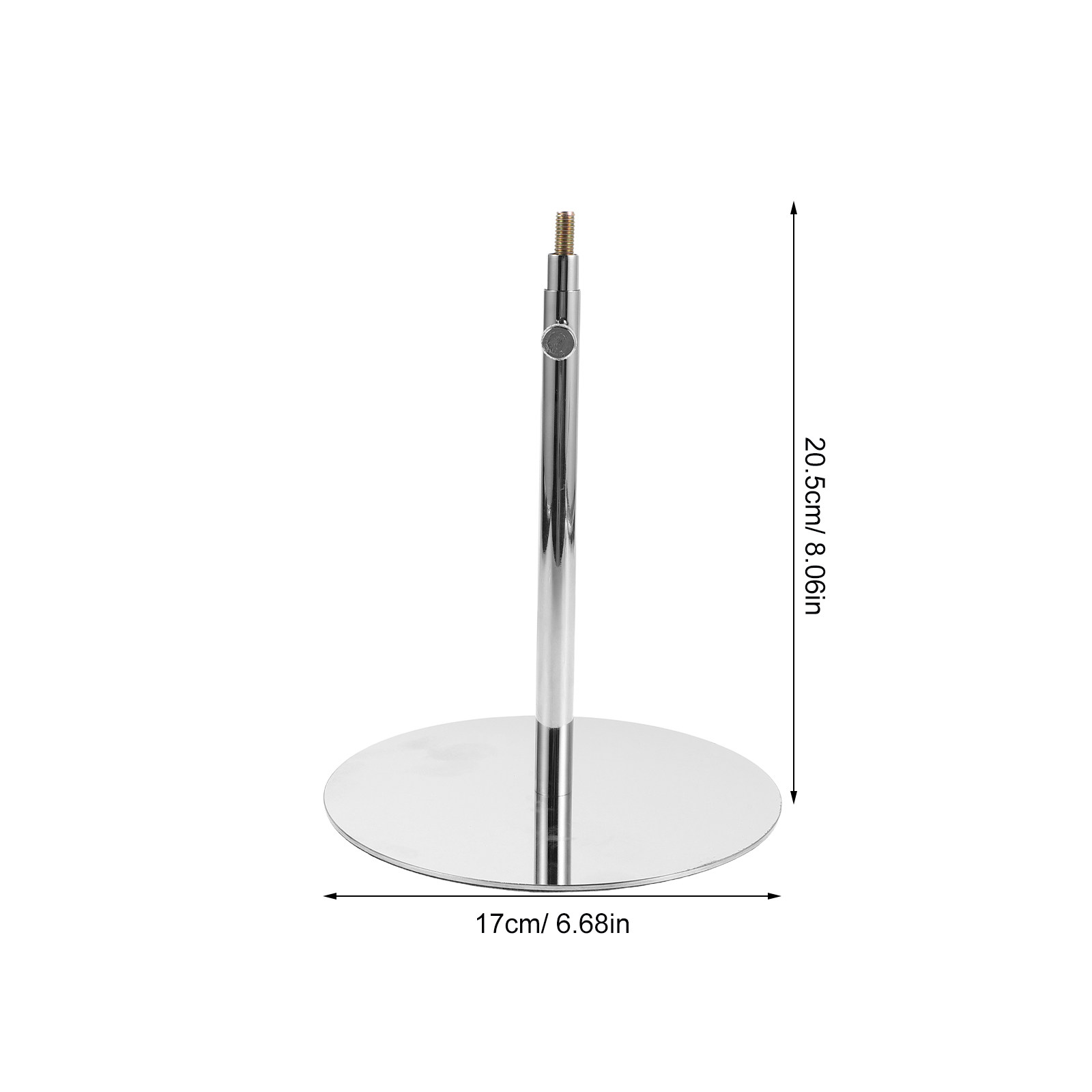 Mannequin Metal Base Adjustabl - Baby Clothing Display Stand 评论和价格