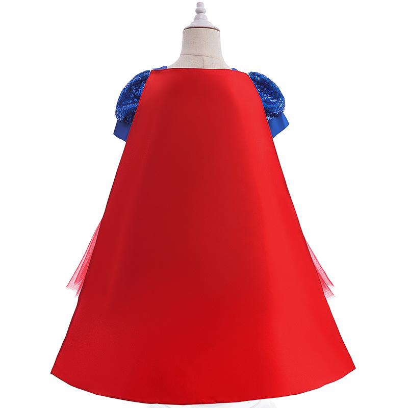 Kids Baby Girls Hero Superman  - Baby Clothing Japan 评论和价格