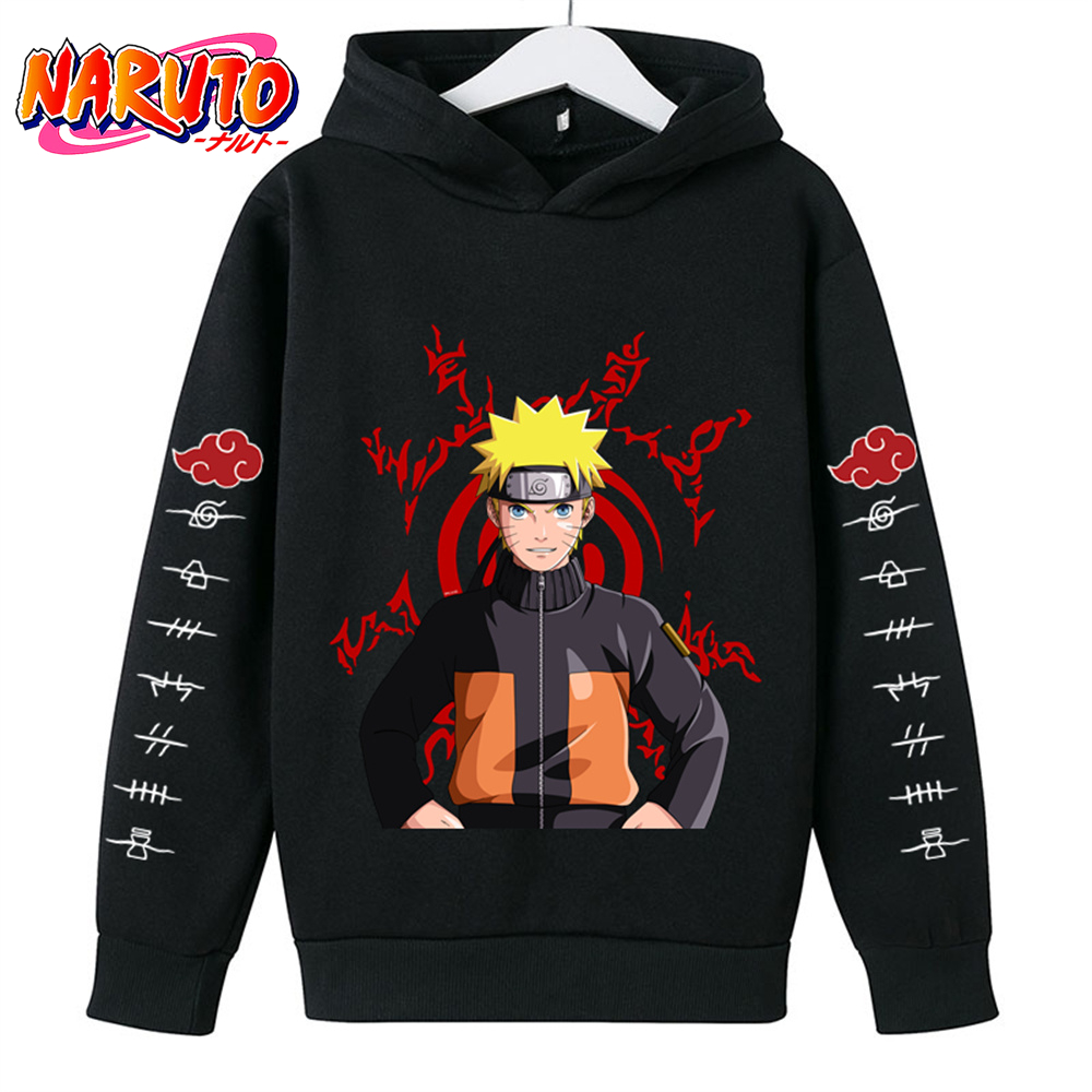 2022 New Naruto Children's Clo - Baby Clothing Japan 评论和价格