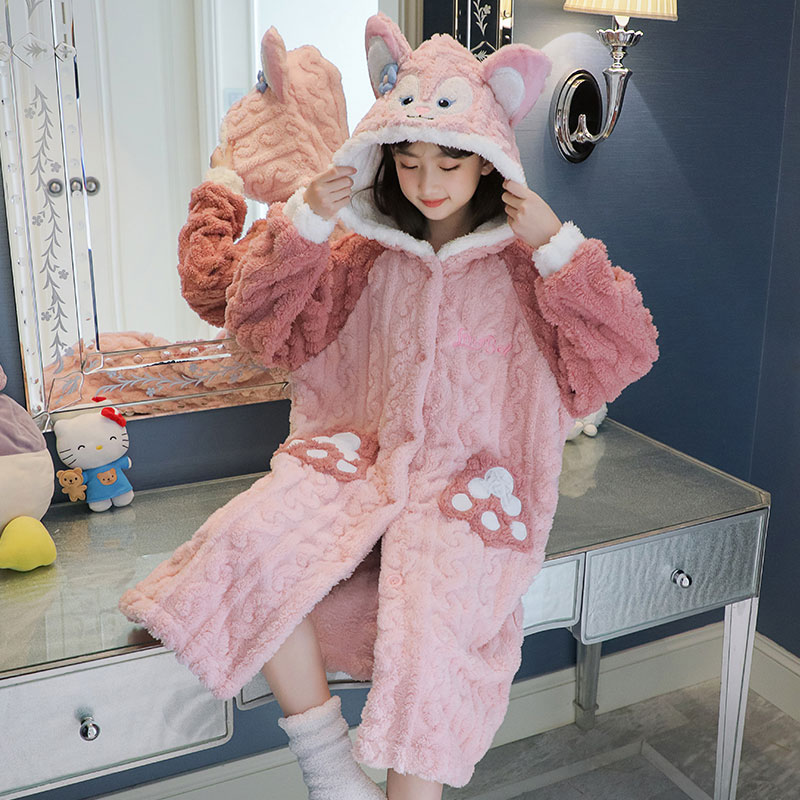 Hello Kitty Miniso Coral fleec - Baby Clothing Japan 评论和价格