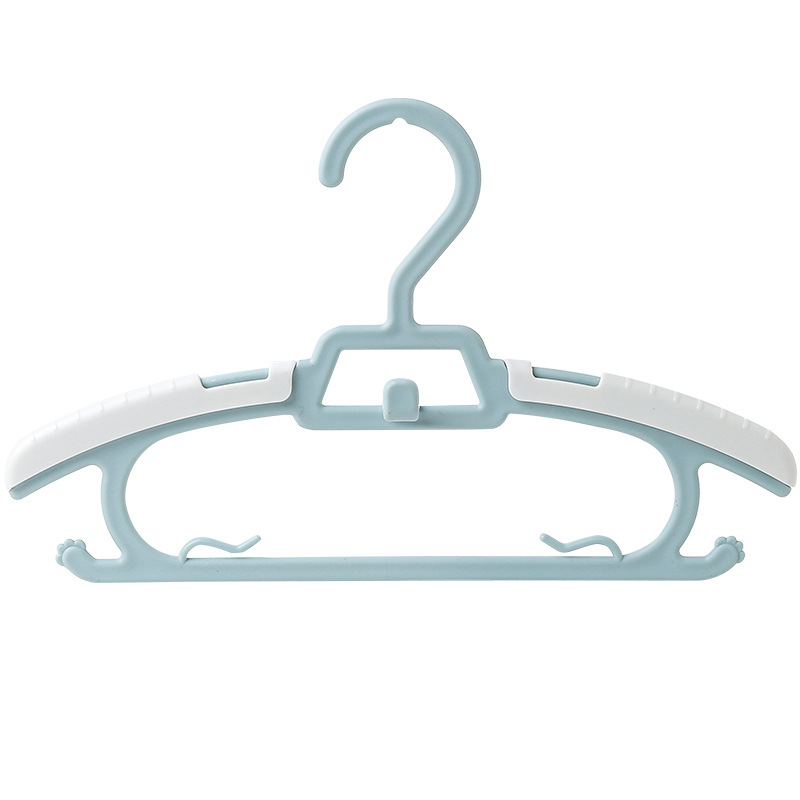 Baby Clothes Hanger Telescopic - Baby Clothing Display 评论和价格