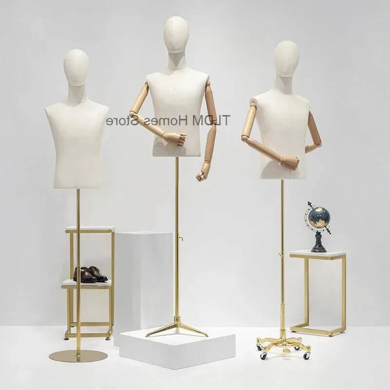 Female Display Korean Props Ve - Baby Clothing Display Stand 评论和价格