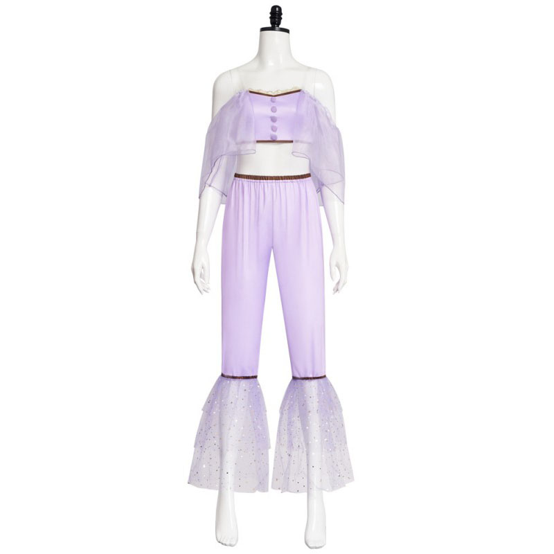 Halloween K-12 Cry Baby Cospla - Baby Clothing Japan 评论和价格