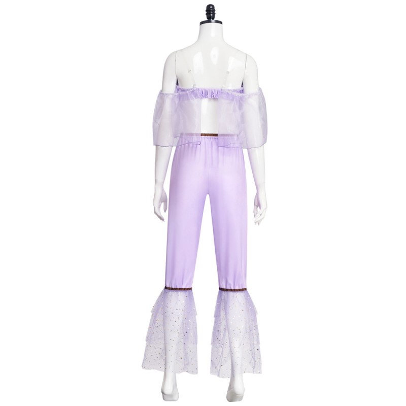 Halloween K-12 Cry Baby Cospla - Baby Clothing Japan 评论和价格