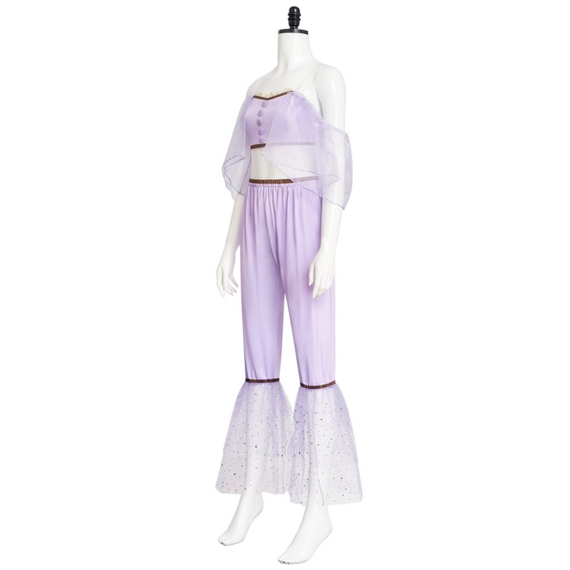 Halloween K-12 Cry Baby Cospla - Baby Clothing Japan 评论和价格