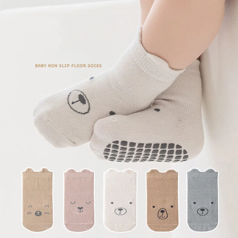 3 Pairs/Set Infant Baby Girls  - Toddler Sock Set 评论和价格