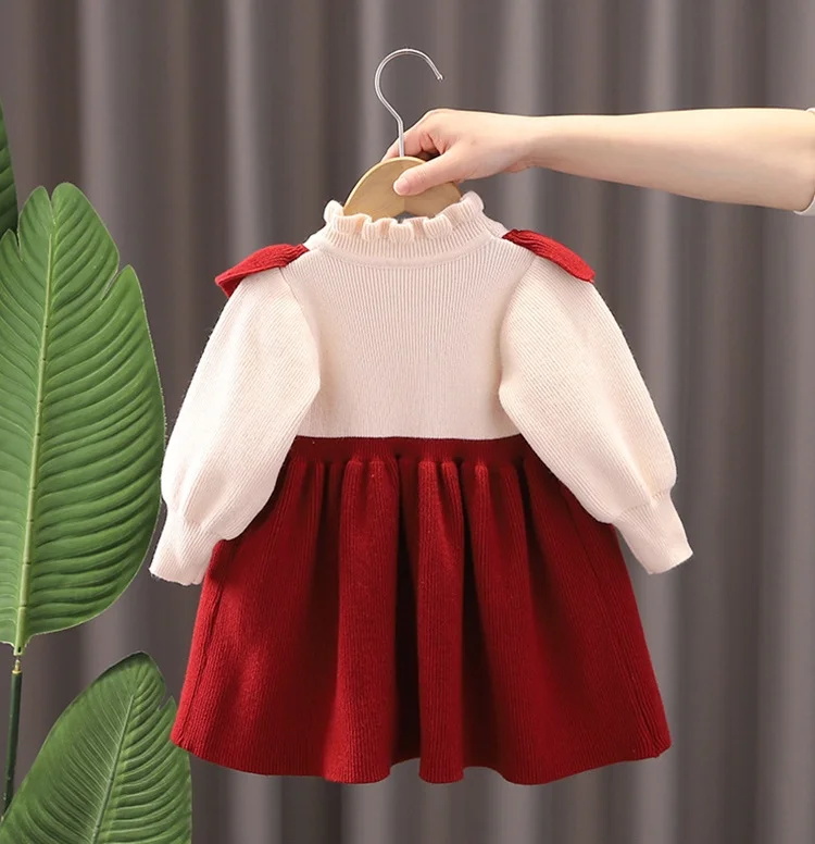 Baby Girl Clothes Autumn Winte - Baby Clothing Winter 评论和价格
