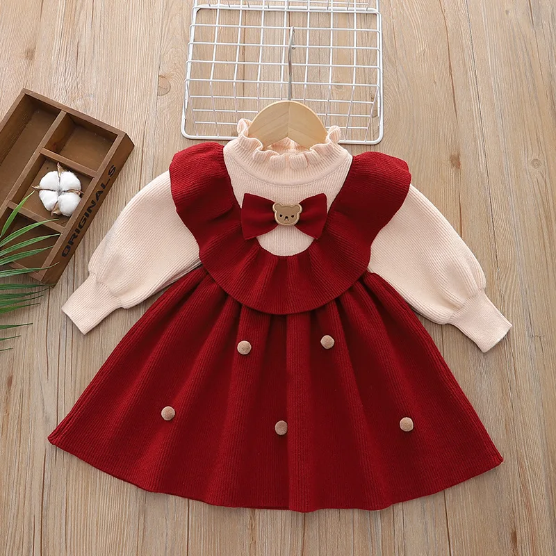 Baby Girl Clothes Autumn Winte - Baby Clothing Winter 评论和价格