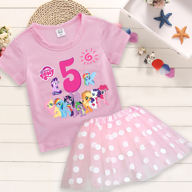 My Little Pony Baby Girls Birt - Baby Clothing 1 Year Old 评论和价格