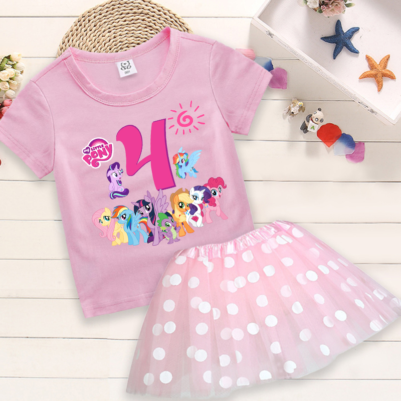 My Little Pony Baby Girls Birt - Baby Clothing 1 Year Old 评论和价格