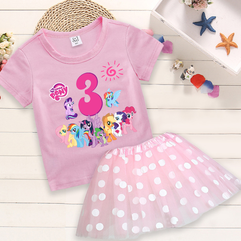 My Little Pony Baby Girls Birt - Baby Clothing 1 Year Old 评论和价格