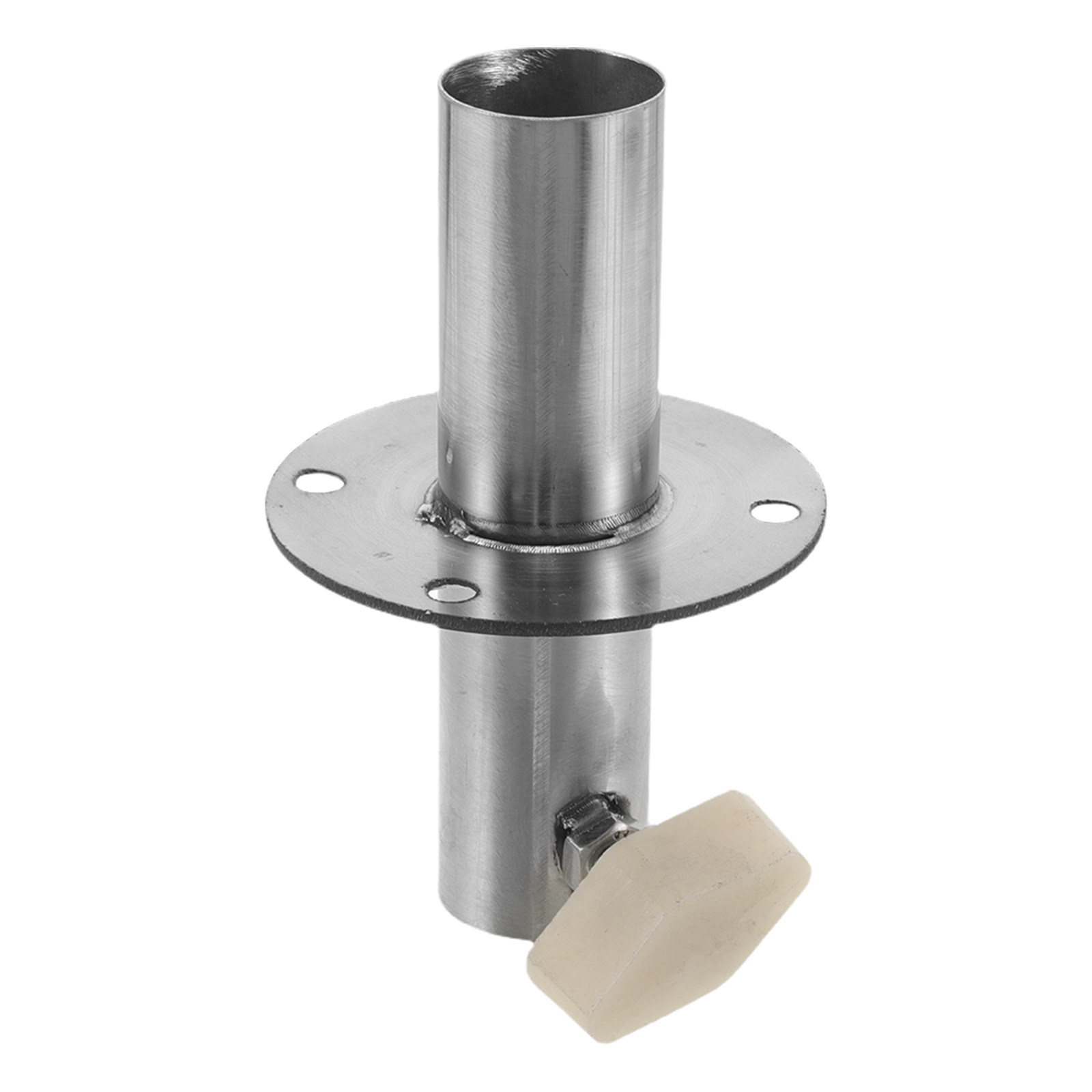 Stainless Steel Adjustable Man - Baby Clothing Display Stand 评论和价格