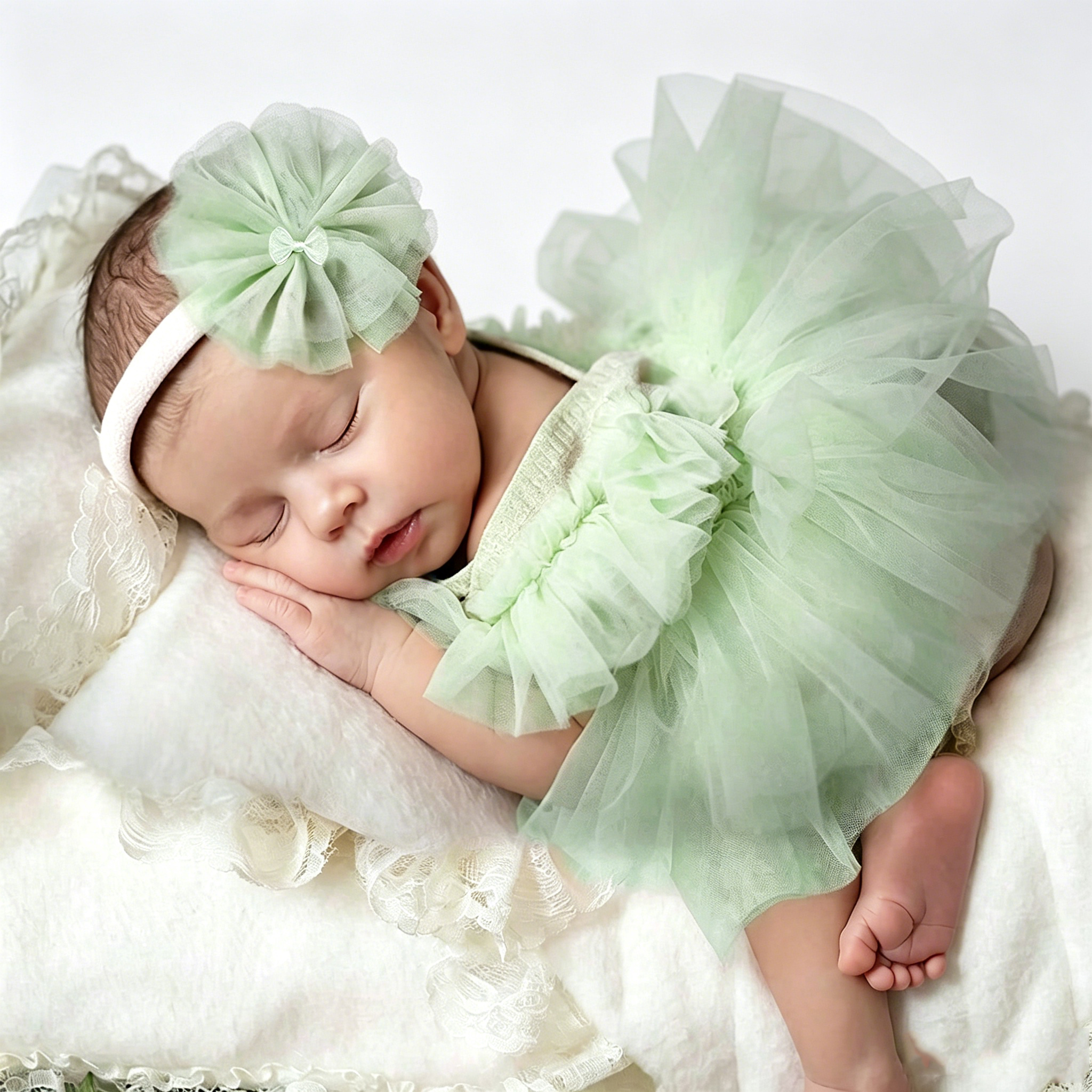 Ylsteed Newborn Photography Ou - Baby Clothing 1 Year Old 评论和价格