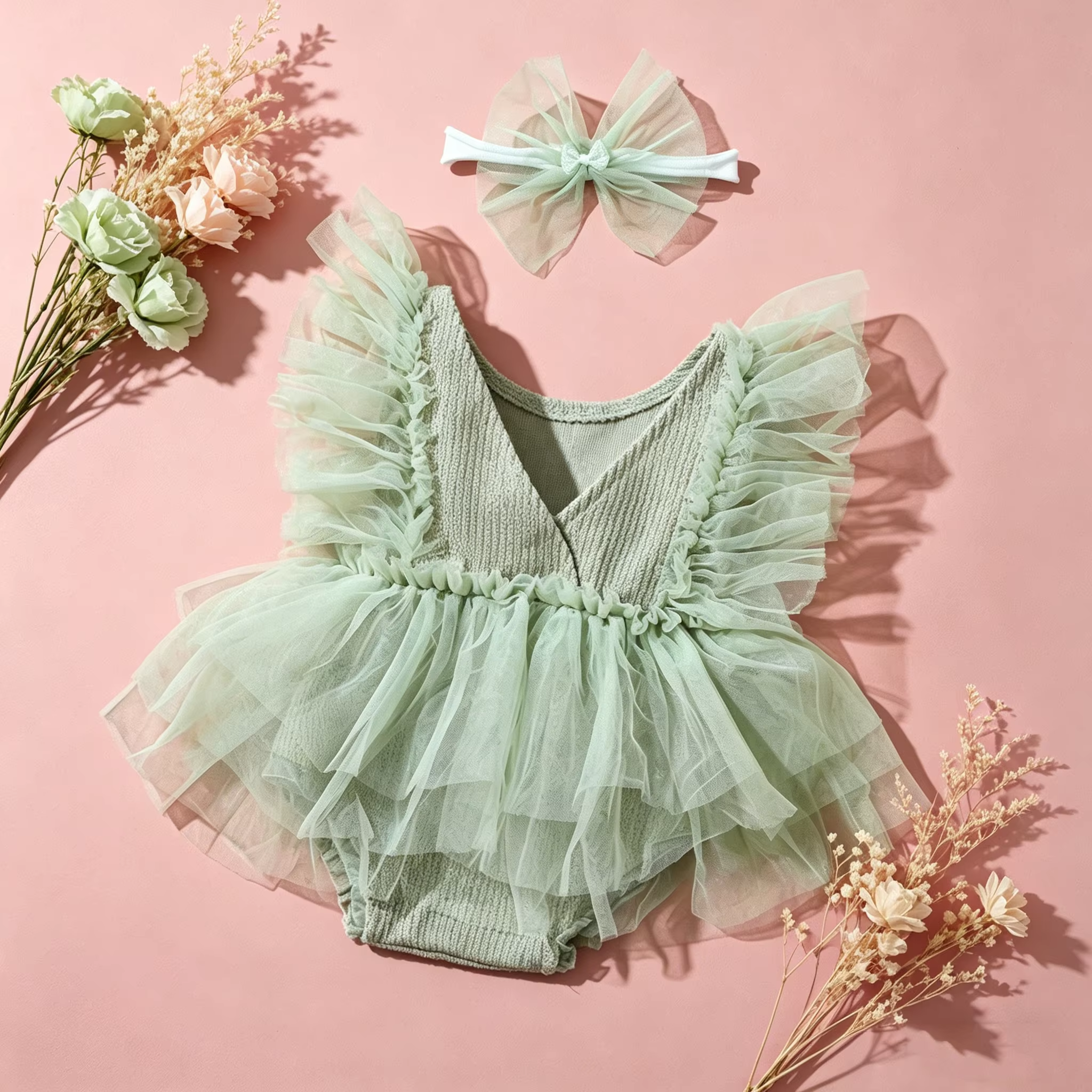 Ylsteed Newborn Photography Ou - Baby Clothing 1 Year Old 评论和价格