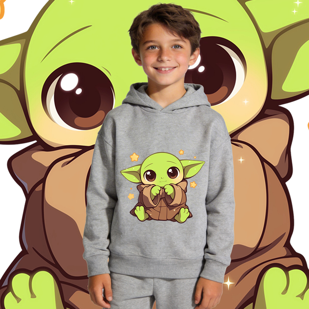 Star Wars Cute Baby Yoda Print - Baby Clothing Japan 评论和价格