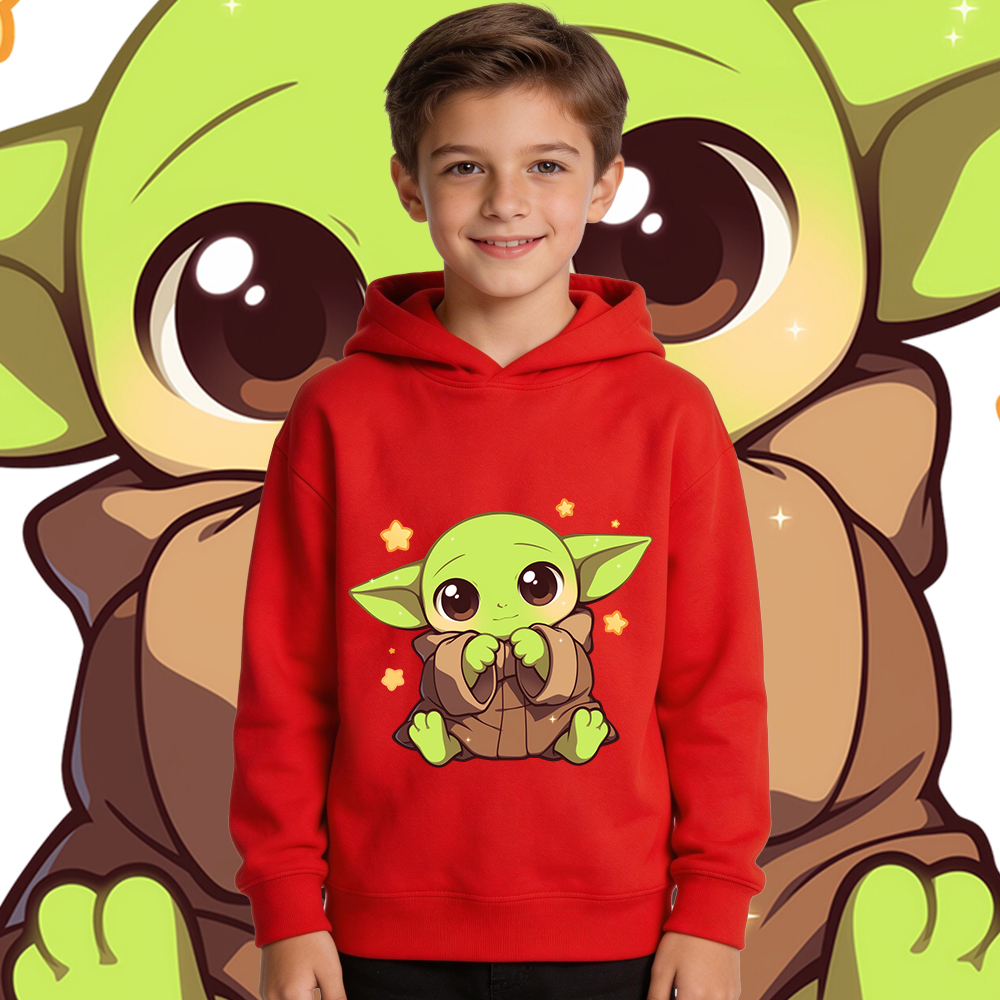 Star Wars Cute Baby Yoda Print - Baby Clothing Japan 评论和价格