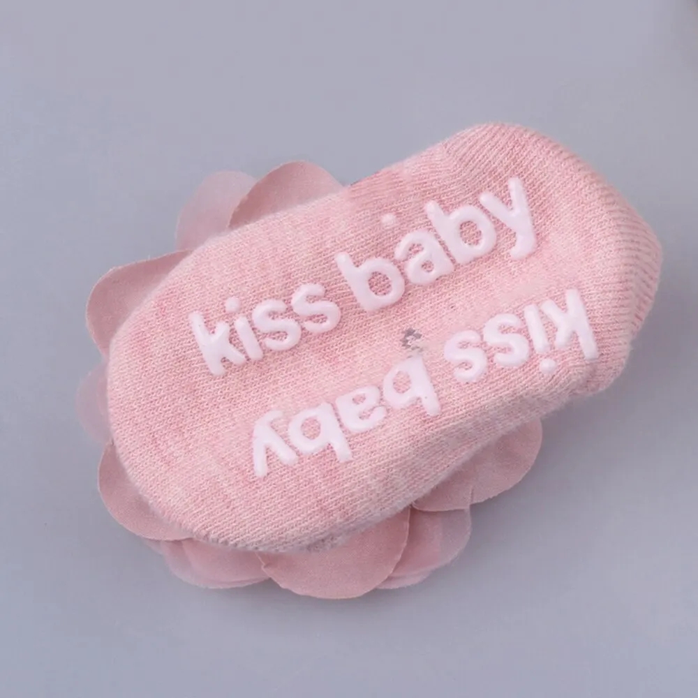 Lovely Pearl Bows Baby Headban - Toddler Sock Set 评论和价格