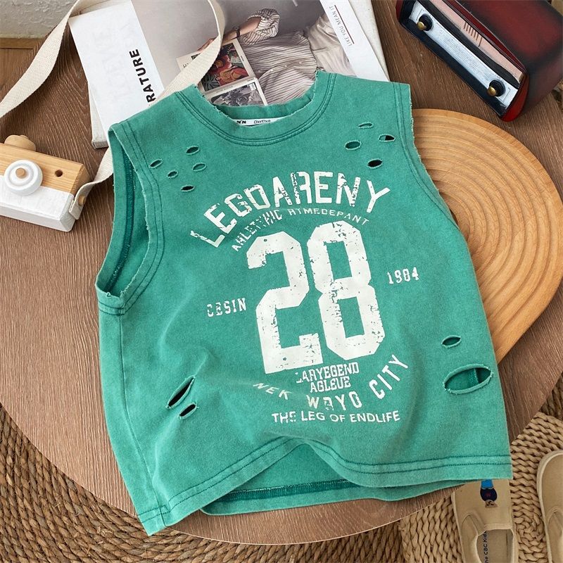 Summer handsome boys clothing  - Baby Clothing Made In Usa 评论和价格