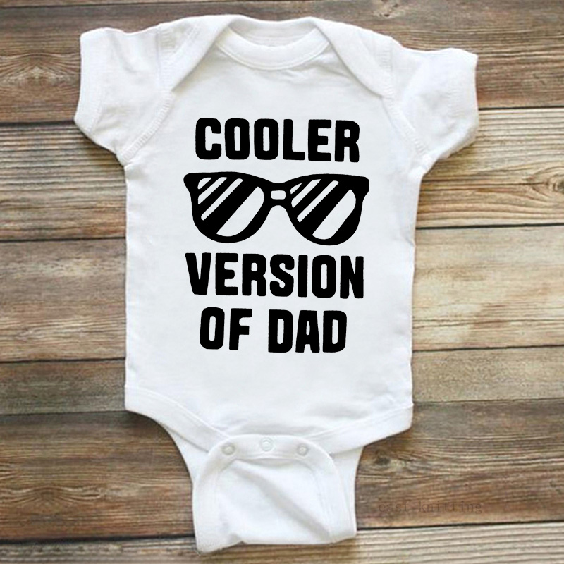 Funny Newborn Boys Girls Cloth - Romper Onesie Baby 评论和价格