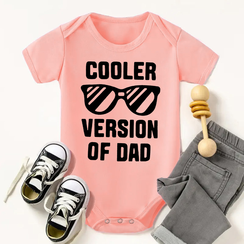 Funny Newborn Boys Girls Cloth - Romper Onesie Baby 评论和价格