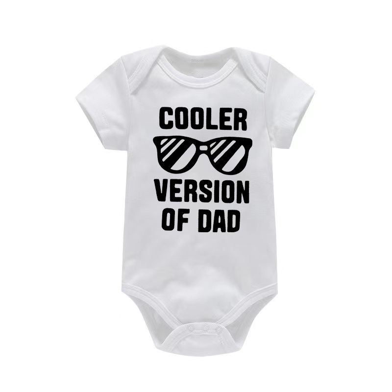 Funny Newborn Boys Girls Cloth - Romper Onesie Baby 评论和价格